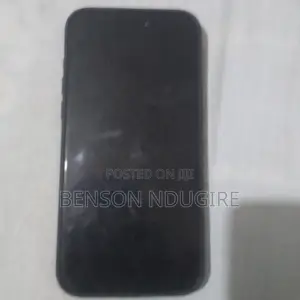 Apple iPhone 15 Pro Max 512 GB Graphite