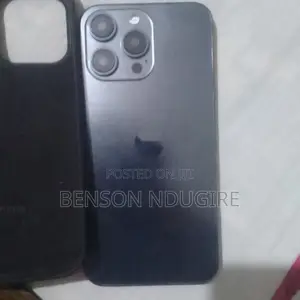 Apple iPhone 15 Pro Max 512 GB Graphite