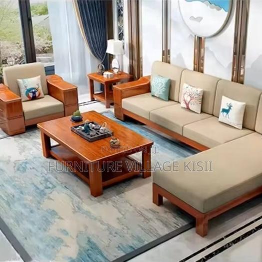 Coffee Table ; - thumbnail 2