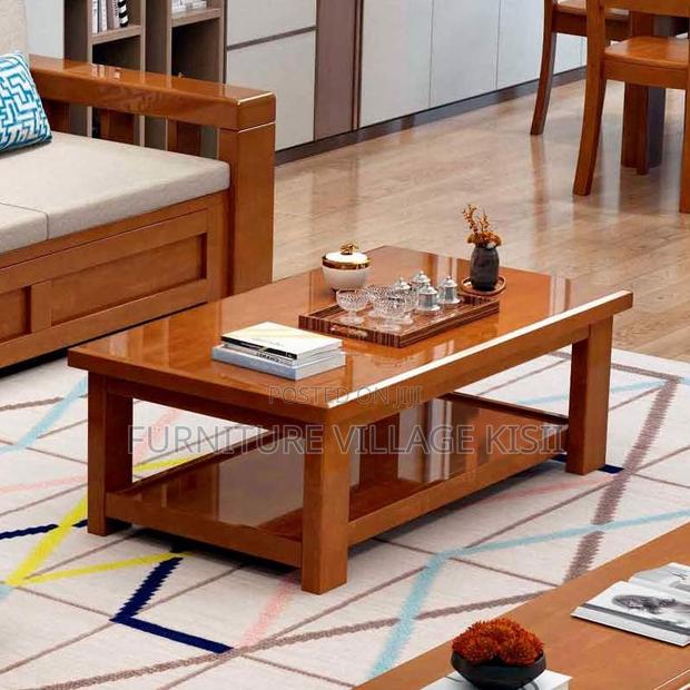 Coffee Table ; - thumbnail 3