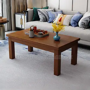 Coffee Table ;