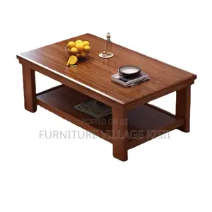 Coffee Table ;