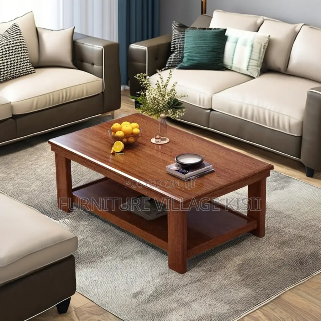 Coffee Table ;