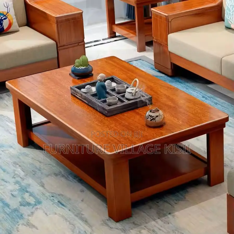 Coffee Table ;