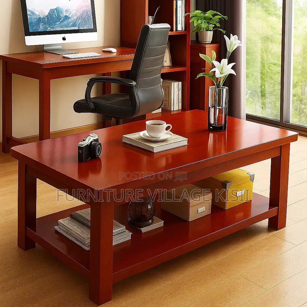 Coffee Table ;