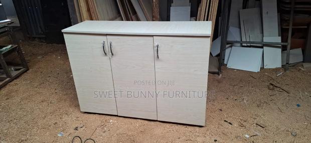 Custom Kitchen Cabinet - thumbnail 3
