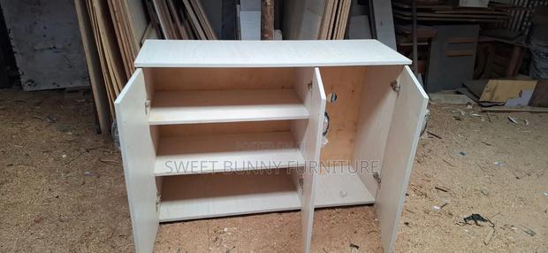 Custom Kitchen Cabinet - thumbnail 4