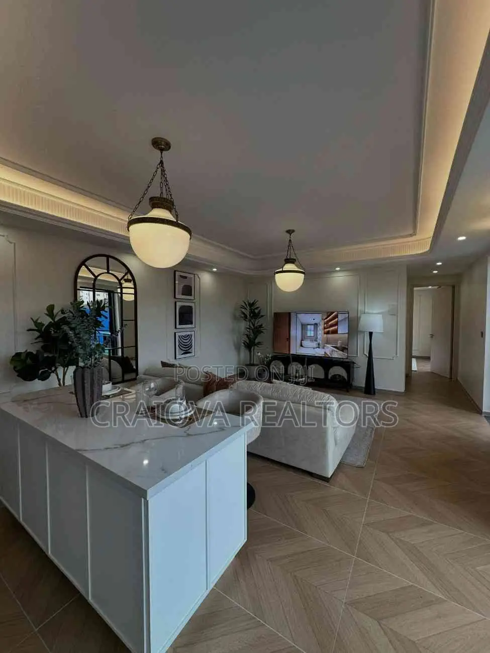 3bdrm Apartment in Spring Valley for sale