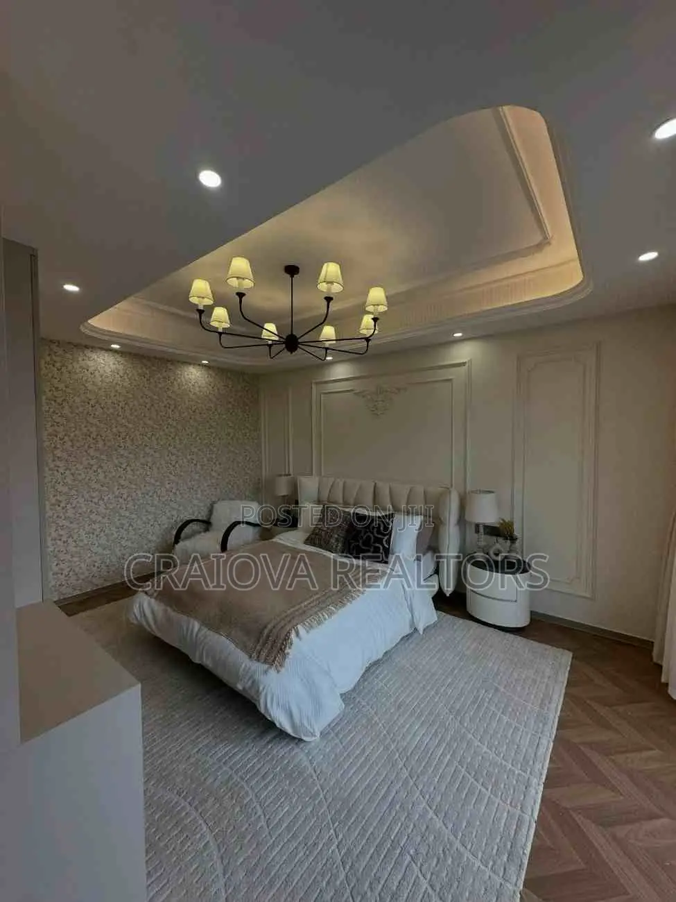 3bdrm Apartment in Spring Valley for sale