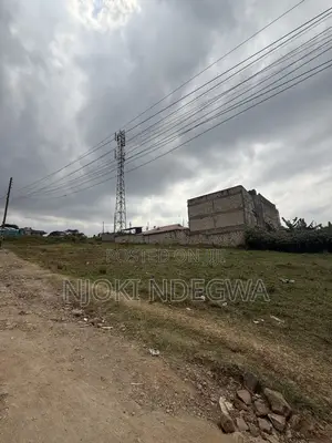 Prime 1/3 Acre Land in Sigona - Ideal for Apartments