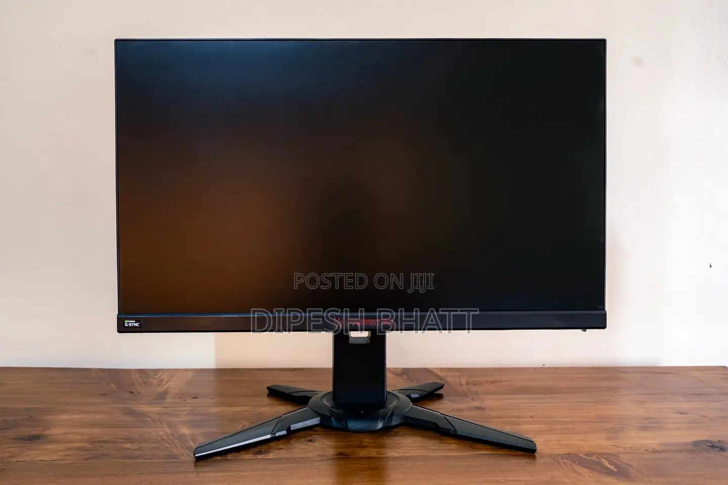 Acer XB252Q 240Hz Monitor