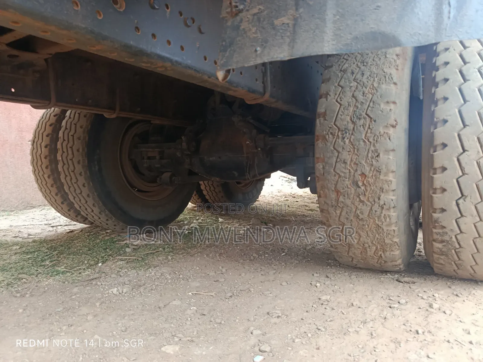 Mercedes Axor Double Diff