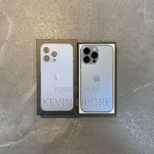 Apple iPhone 13 Pro 512 GB Blue