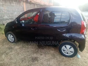 Toyota TownAce 2013 Brown