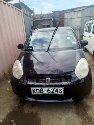 Toyota TownAce 2013 Brown