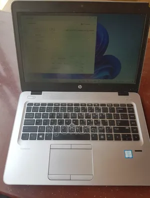 Laptop HP EliteBook 840 G3 8GB Intel Core i7 SSD 256GB