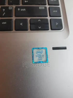 Laptop HP EliteBook 840 G3 8GB Intel Core i7 SSD 256GB