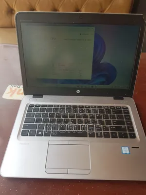 Laptop HP EliteBook 840 G3 8GB Intel Core i7 SSD 256GB