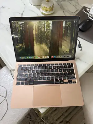 Laptop Apple MacBook Air 2020 8GB Intel Core i3 SSD 256GB