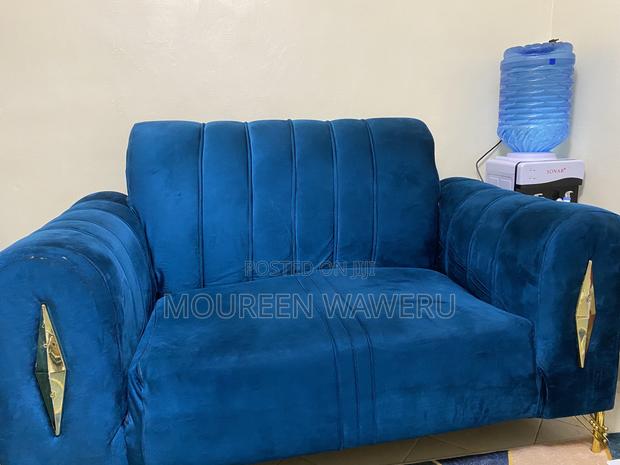 2seater Sofa