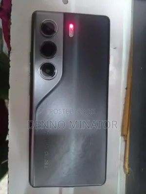 Tecno Camon 40 Pro 5G 256 GB Gray