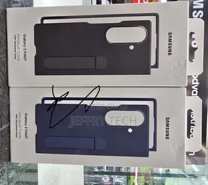 Samsung Galaxy Z Fold 7 Official Silicone Phone Case Protective Cover