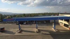 Prime Petrol Station for Sale | Kiserian