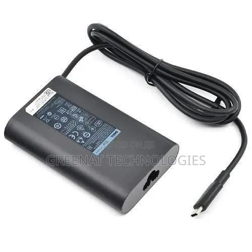 Dell 65W USB-C Laptop Charger- Type C