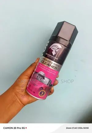 450ml Sticker Remover Dissolves Sticky Adhesive Left Behind Decals