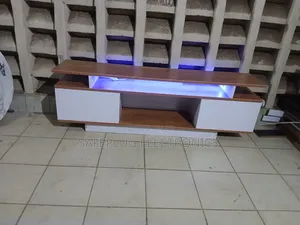 5FT Entertainment TV Stand – Stylish Television Cabinet
