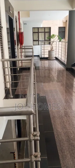 1bdrm Apartment in South B for rent