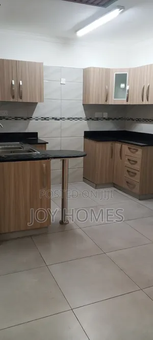 1bdrm Apartment in South B for rent