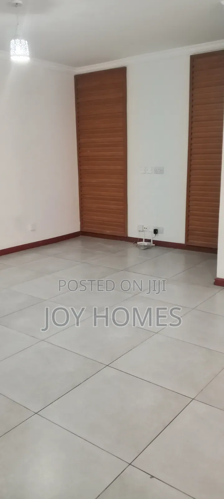 1bdrm Apartment in South B for rent