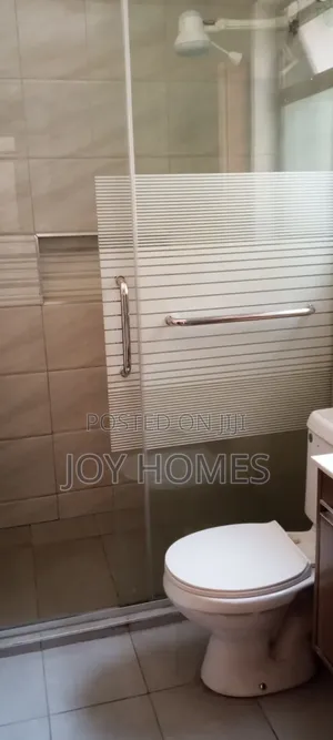 1bdrm Apartment in South B for rent