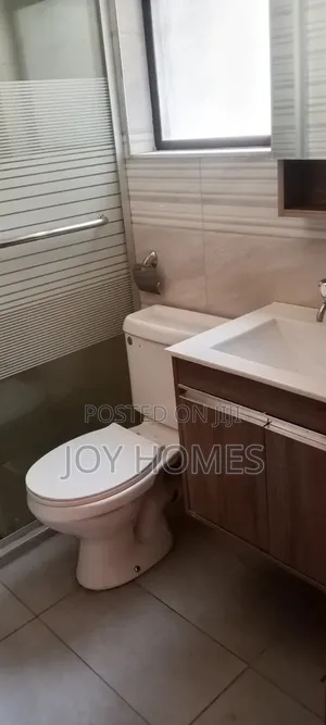 1bdrm Apartment in South B for rent
