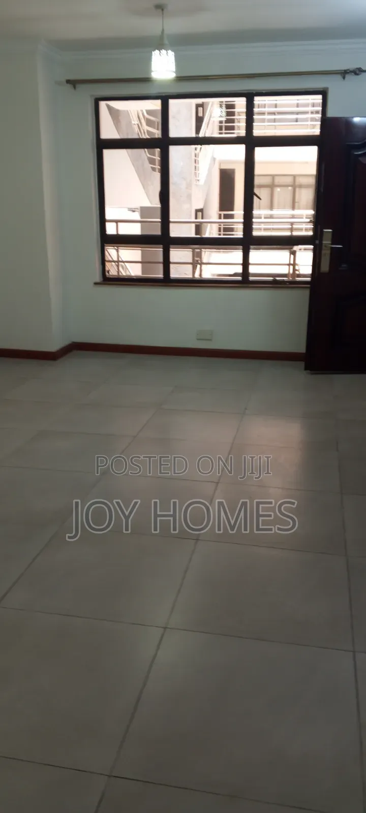 1bdrm Apartment in South B for rent