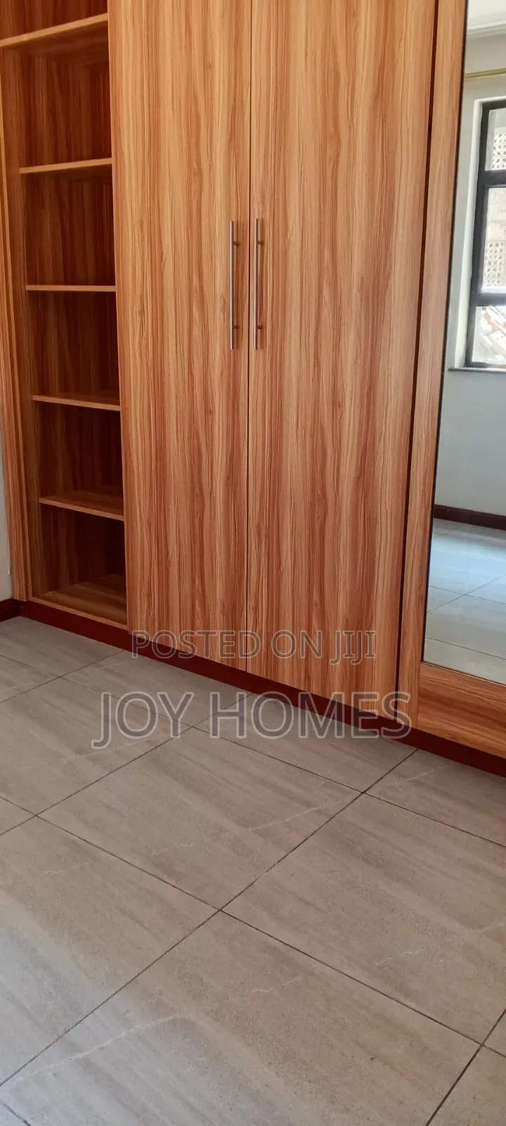 1bdrm Apartment in South B for rent
