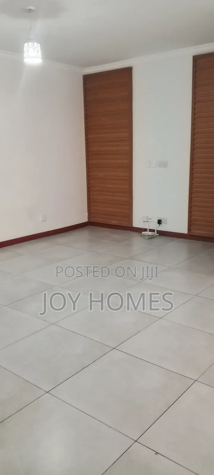 1bdrm Apartment in South B for rent