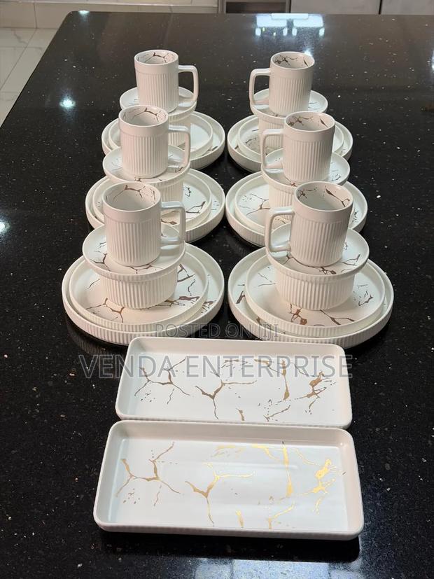 Dinner Set