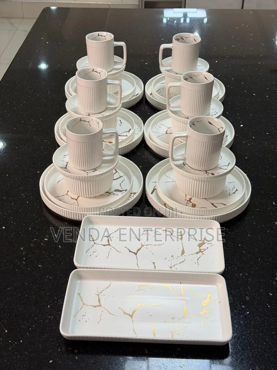 Dinner Set