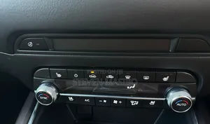 Mazda CX-5 2020 Black