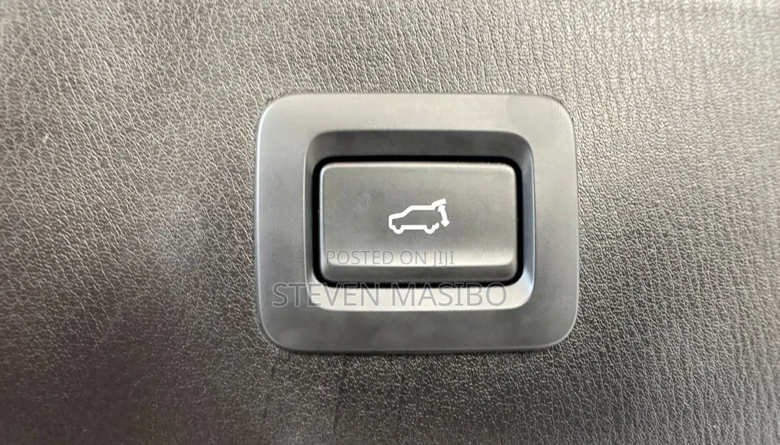 Mazda CX-5 2020 Black
