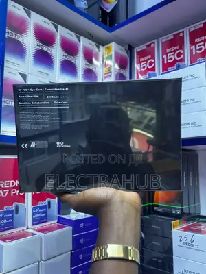 New Tecno Megapad SE 128 GB Gray