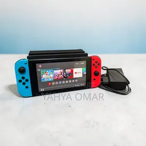 Nintendo Switch Ps4 Chipped