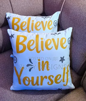 Beautiful Inspirational Pillows