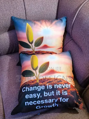 Beautiful Inspirational Pillows