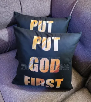 Beautiful Inspirational Pillows
