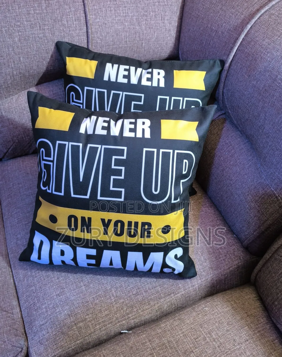 Beautiful Inspirational Pillows
