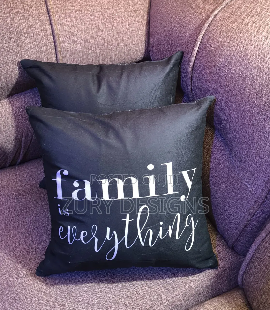 Beautiful Inspirational Pillows
