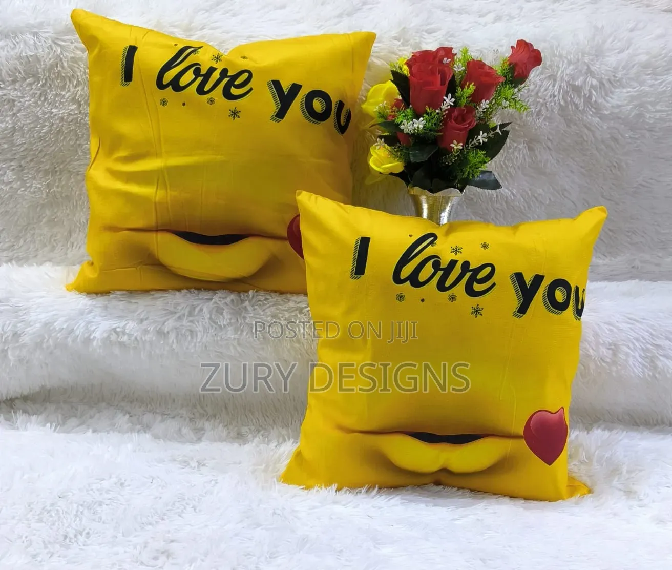 Beautiful Inspirational Pillows